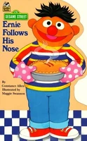 Ernie Follows His Nose 1990