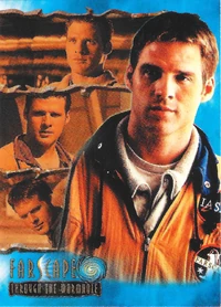 John Crichton 1