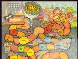 Fraggle Rock Game