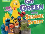 Go Green with Sesame Street