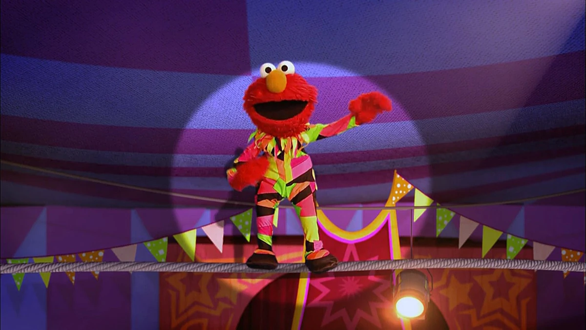 The High Wire Song Muppet Wiki Fandom