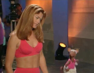 Kathy ireland