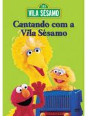 Brazil (DVD)2003 ST2 Kids cat. no 212382