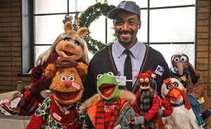 Letters to santa jesse