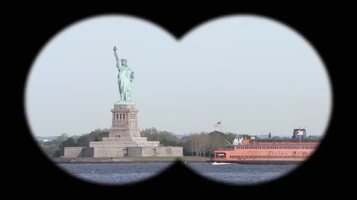 What's the Word on the Street?: Binoculars 2010