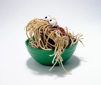 MuppetMag9-Spaghetti.jpg (268 KB) Spaghetti Muppet Magazine
