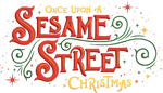 OnceUponASesameStreetChristmas-Logo