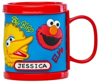 Personalized mug 2010s