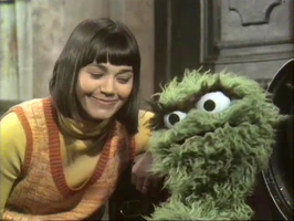 "Someone Nice" (with Laura)