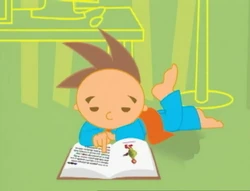 SuperkidBook