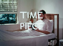 Time Piece