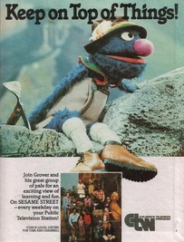 Keep on Top of Things!