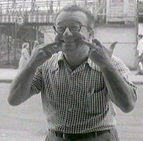 The Little FugitivePhotographer 1953 film