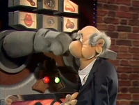 The Muppet Show Episode 124 (Vendaface)