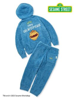 Sesame Street clothes (Gelato Pique) | Muppet Wiki | Fandom