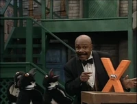 "If It Weren't for You, X"