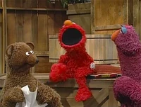 ElmoSesame Street Episode 3771