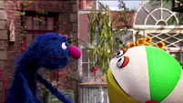 Show Topic: Balls (Grover)