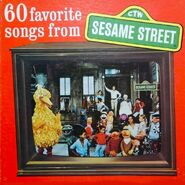 60 Favorite Songs from Sesame Street1975