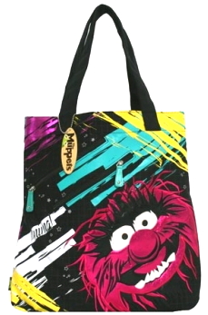 Boygenius - Muppets Parody Tote Bag