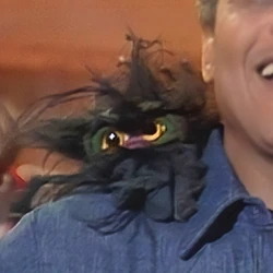 TarantulaThe Muppet Show episode 314