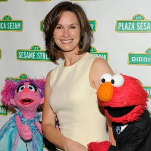 Elizabeth Vargas-2009 SW Gala