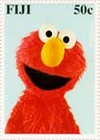 Elmo stamp