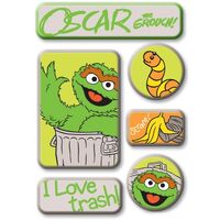 Epoxoscar