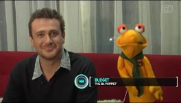 November 29, 2011Jason Segel on G4TV.com