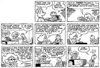 Gilchrist 1985-12-1 comic strip