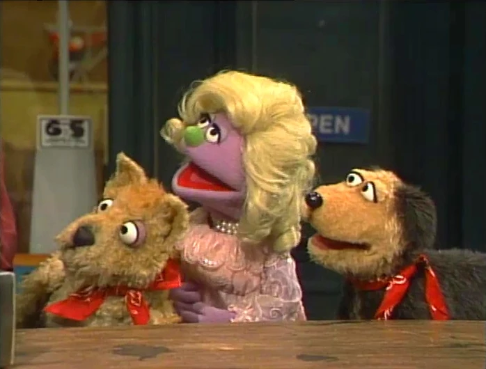 Git Along Little Doggies Muppet Wiki Fandom