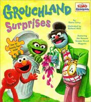 Grouchland Surprises 1999