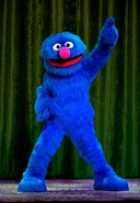 Grover walk-arounds | Muppet Wiki | Fandom