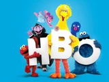 Sesame Street episodes on HBO