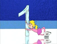 Ice Skating (EKA: Episodio 732)