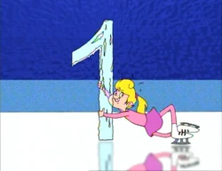 Ice Skating (EKA: Episodio 732)