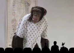 Mst3k carnival magic monkey