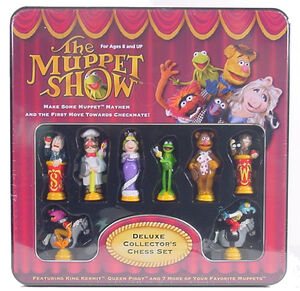 MuppetChess