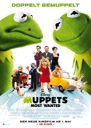 MuppetsMostWanted-GermanPoster