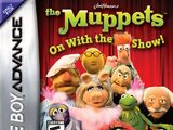 The Muppets: On with the Show!