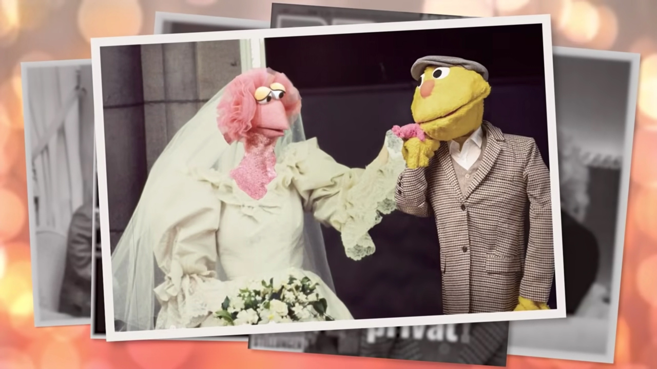 Neo Magazin Royale Muppet Wiki Fandom