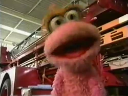 PanchoAndLolaFireStation