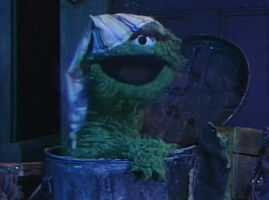 "A Little Grouch Music"