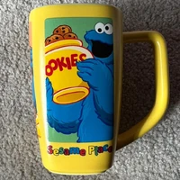Cookie Monster 2007