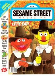 issue 189 November 1989 Ronald Lipking