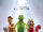 The Muppets (2011) posters