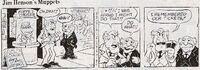 The Muppets comic strip 1982-04-23
