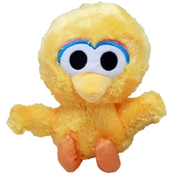 Big Bird, 10"