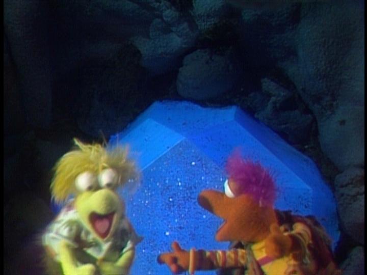 pics Wembley Gobo Fraggle Rock wemblin fool muppet wiki fandom