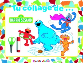 Tu collage de... 2007